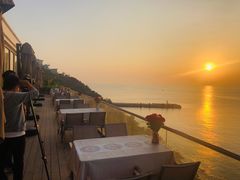 -渔·海鲜餐厅（东澳可域度假村内）南沙湾沙滩店