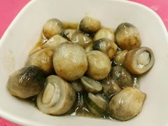 -复旦大学本部-食堂