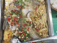 -徽州美食(三十年老店)