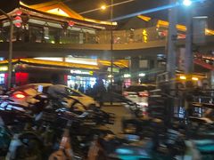 -魏斯理汉堡(西安沣东吾悦店)