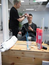 -P.STYLE派斯造型