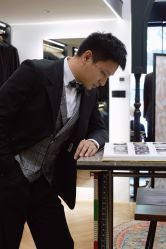 -LDIAMON西服定制(温州店)