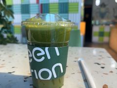 -Green Option(官舍店)