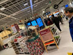 -宜家家居(西安未央商场店)