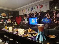 -冰城小镇音乐串吧·聚会餐厅(百子湾店)