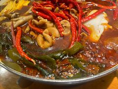 -马头巷·隐庐居·红油大虾(园区店)