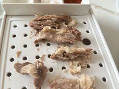 -老毛手抓·盐池滩羊非遗手抓(宁夏总店)