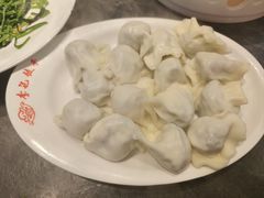 -李记饺子·熏酱东北菜(欢乐谷店)
