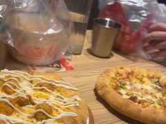 -必胜客(WOW贺州灵峰店)