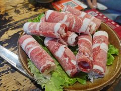 -冯校长老火锅(太古里店)