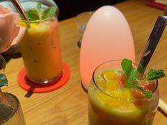 -MR.ROCKY洛奇先生·西餐&酒吧(太古仓店)