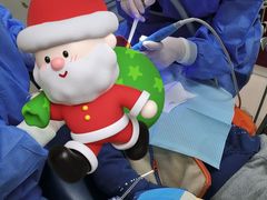 -瑞尔齿科(颐堤港诊所)