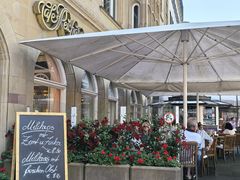 -Café Reichard
