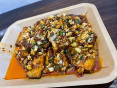 -肉店炸炸炸·爆汁孜然牛肉