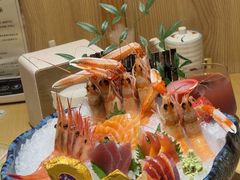 -清水日本料理铁板烧(学府路店)