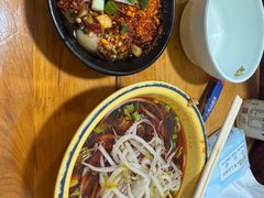 -冒椒火辣(奎星楼街店)