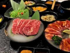 -九田家黑牛烤肉料理(珠江摩尔店)