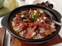 -小粤楼(万辉广场店)