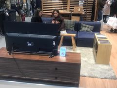 -MUJI无印良品(万达仓山店)