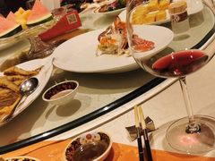 -万宝海鲜舫(劳动公园店)