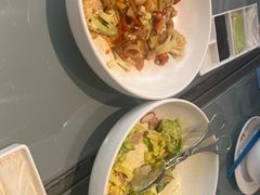 -小大董·烤鸭(观景餐厅·南京西路店)