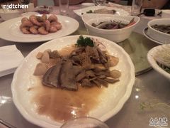 -宁邦·家宴·南京菜(红山动物园店)