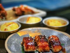 -一绪に寿喜烧(虹悦城店)
