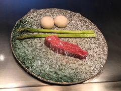-和·铁板烧·OMAKASE(望京昆泰嘉晟酒店)