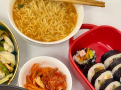 -屋里家延边朝鲜族冷面(梅林3店)