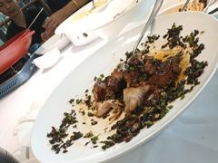 -院里寻菜·精致庭院菜(观沙岭店)