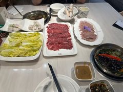 -围炉夜话·潮汕卤水火锅(榕江店)