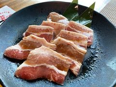 -热血兄弟·炭火烤肉(融侨中心店)