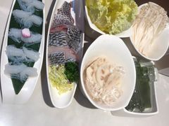 -海底捞火锅(铁西万达店)