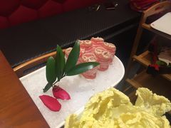 -1078號老北京涮肉(万达广场店)