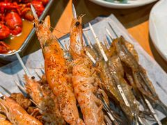 -食鸡公社辣子鸡·潍坊菜·烧烤