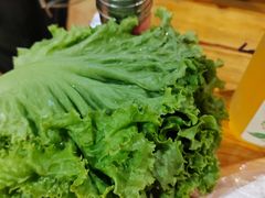-石记老北京炙子烤肉(松园店)
