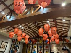 -大壶春生煎(四川中路店)
