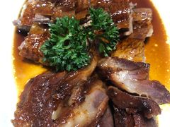 -香融府·烤鸭·家常菜(马家堡路店)