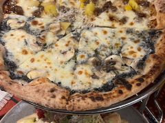 -Primo·丽莫意大利窑烤披萨