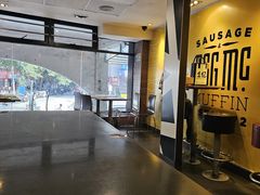 -麦当劳(一德路店)