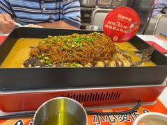 -雅佳神话·麻辣烤鱼(新街口店)