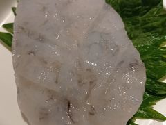 -海底捞火锅(番禺广场店)