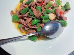 -新白鹿餐厅(松江开元地中海店)