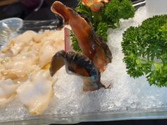 -打酱友•斑鱼海鲜粥火锅(吴桥店)