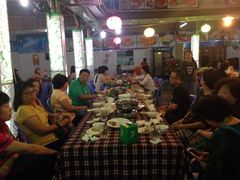 -幸福姐海鲜大排档