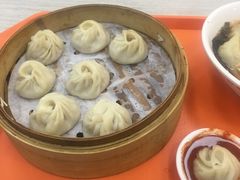 -新丰小吃(复兴南街分店)