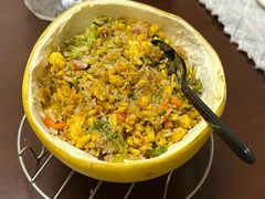 -九玺炉旋转小火锅(柠溪路店)