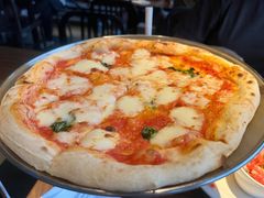 -FABIO’S费比欧披萨餐厅