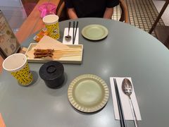 -池奈·咖喱蛋包饭(熙地港店)