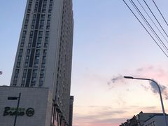 -枫林饺子